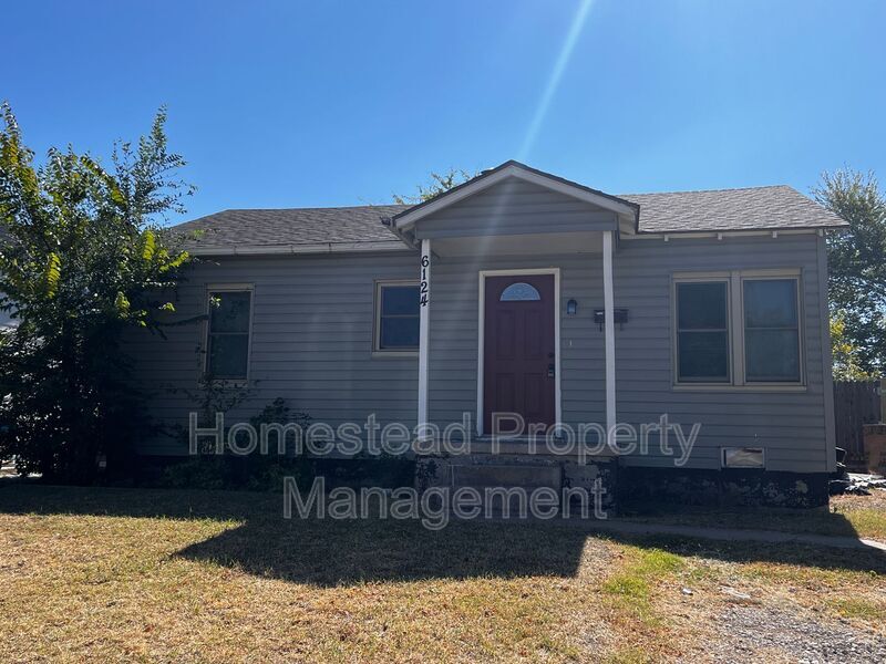 6124 NW 54th St, Warr Acres, OK 73122 House Rental in Warr Acres, OK