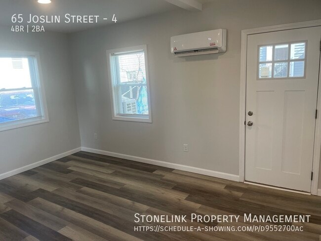 Building Photo - 65 Joslin Street