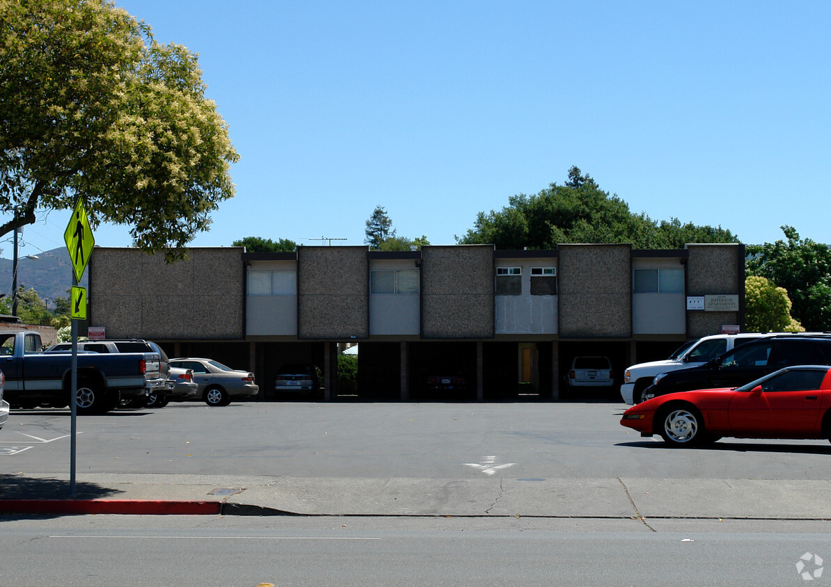 Building Photo - 1616 Jefferson St