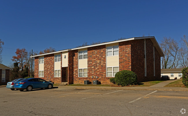 Building Photo - Riverside Apts