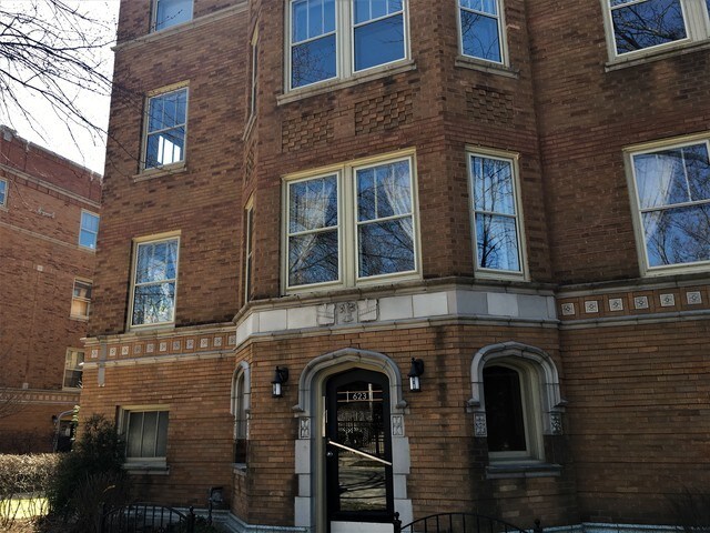 Primary Photo - 623 Washington Blvd