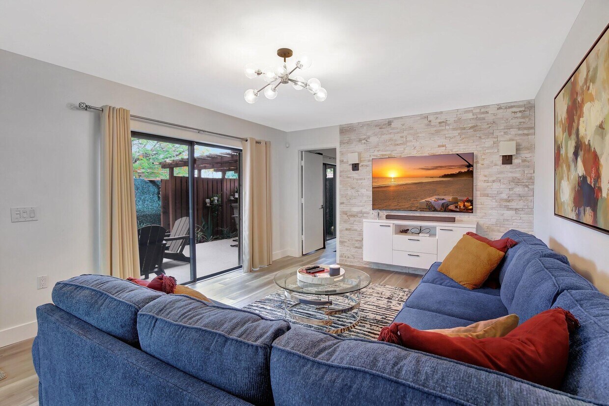 Foto principal - 9126 SW 20th Pl