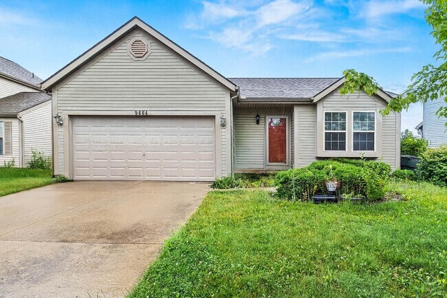 Building Photo - New Ranch Style Home - For Lease