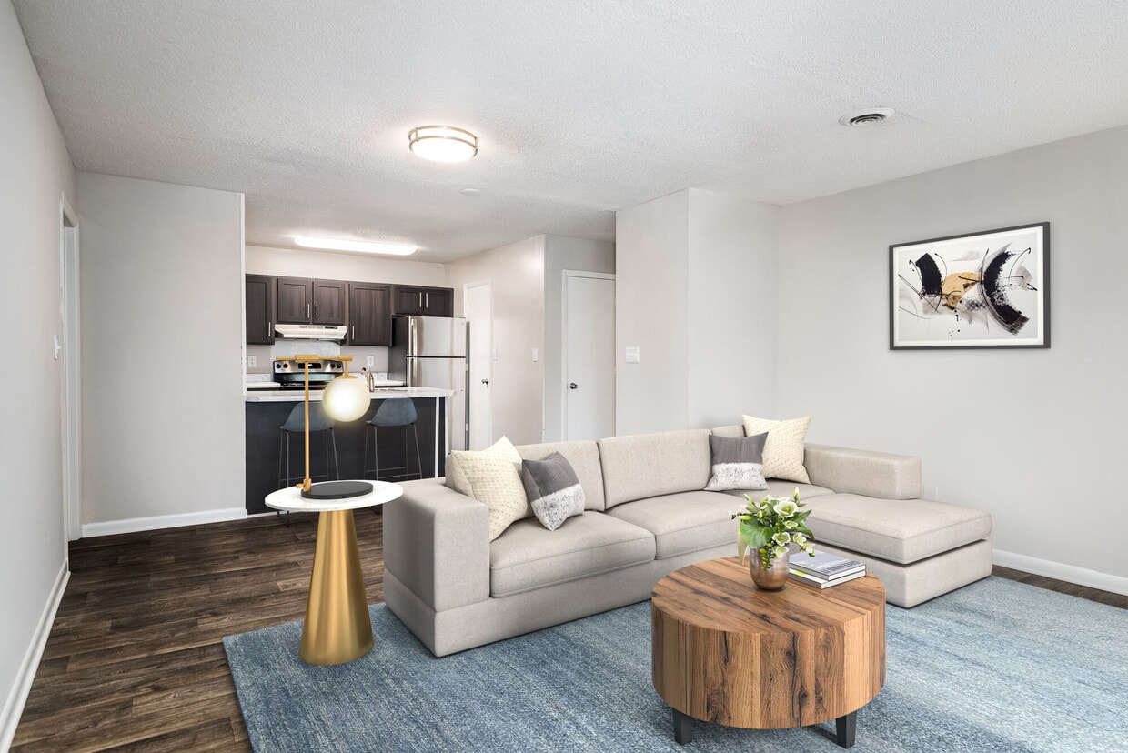 Foto principal - Stonesthrow