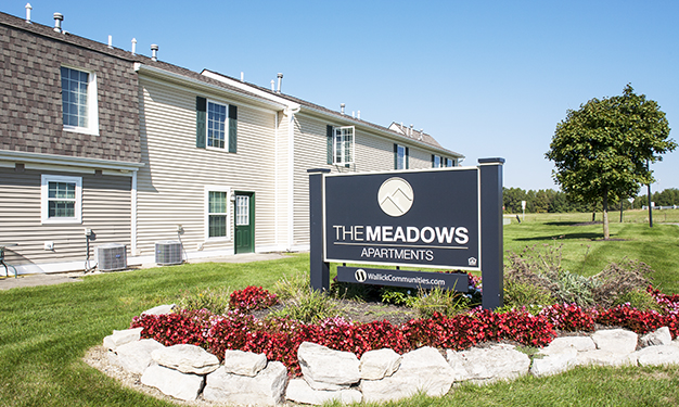 Foto principal - The Meadows Apartments