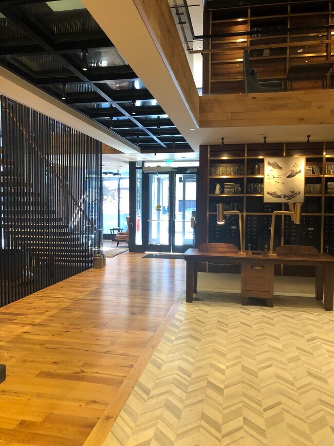 Foto del edificio - 70 N St SW