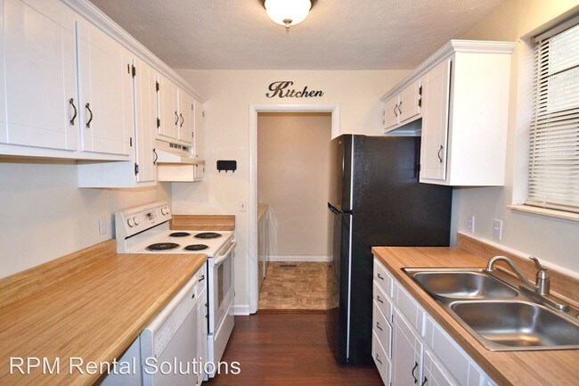 Building Photo - 3 br, 1 bath House - 6526 Amanda Way