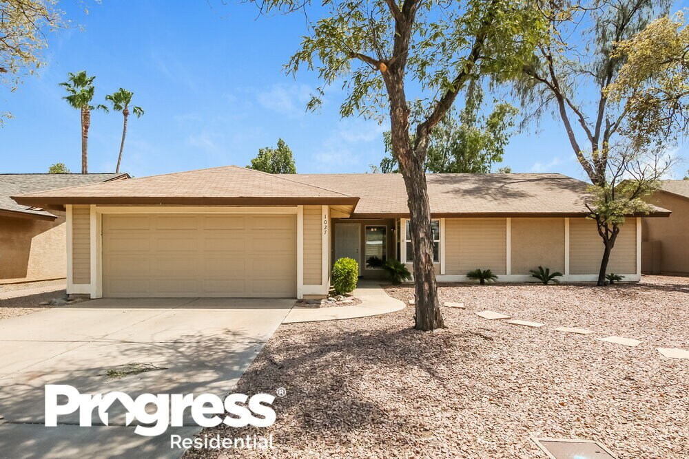 1027 E Inca St, Mesa, AZ 85203 House Rental in Mesa, AZ