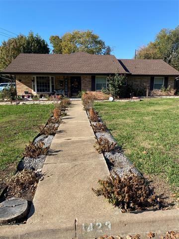 Foto principal - 1423 W Shields Dr
