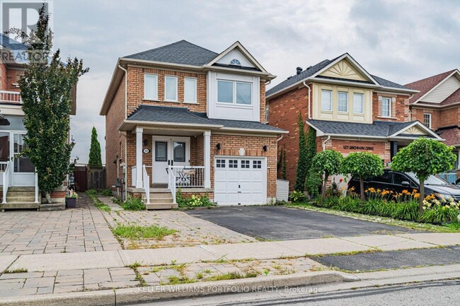 Building Photo - 131 Bachman Dr