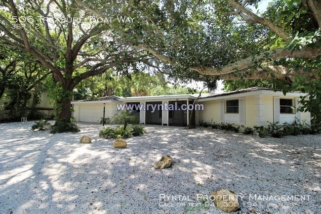 Building Photo - 506 Treasure Boat Way