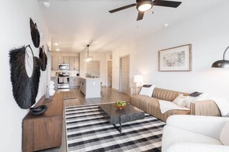 Building Photo - Viridian Apartments