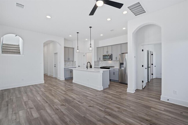 Foto del edificio - 8542 Sommery Lane