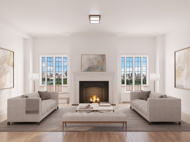 Building Photo - 241 Central Park W