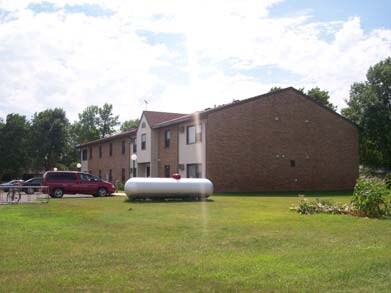 Building Photo - Oak Hill Manor Apartments