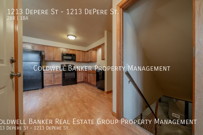 Building Photo - 1213 Depere St