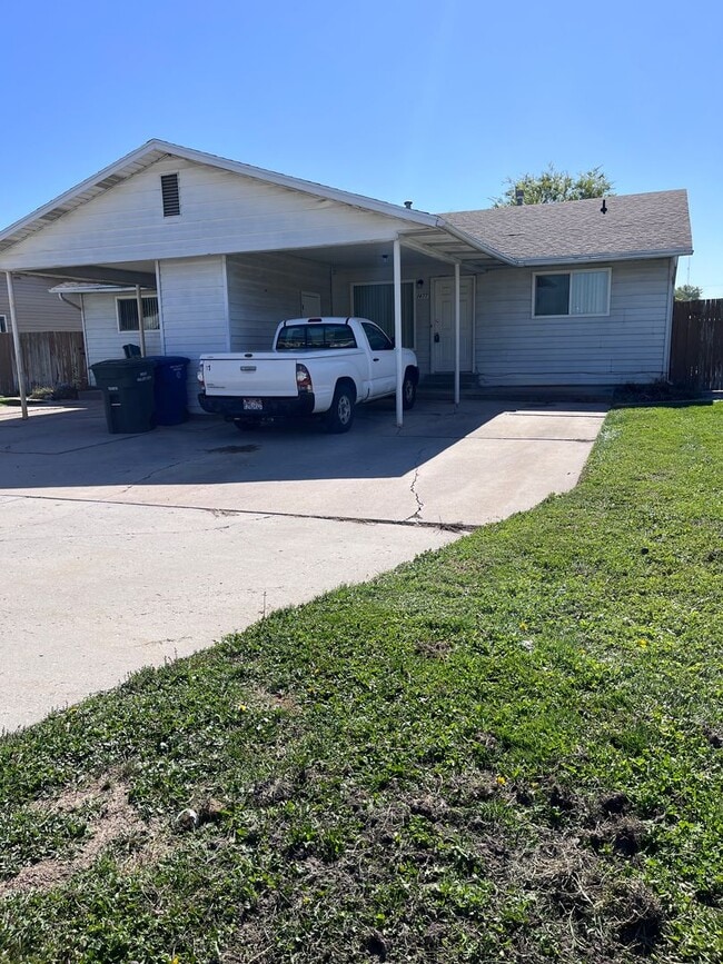 Building Photo - 1477 W 2400 S