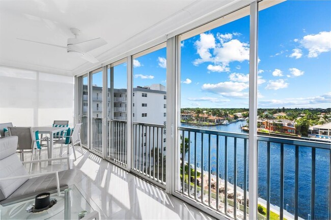 Foto del edificio - 3100 S Ocean Blvd