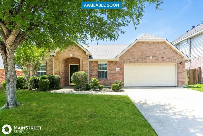 Primary Photo - 3353 STONEWAY DR, GRAND PRAIRIE, TX 75052