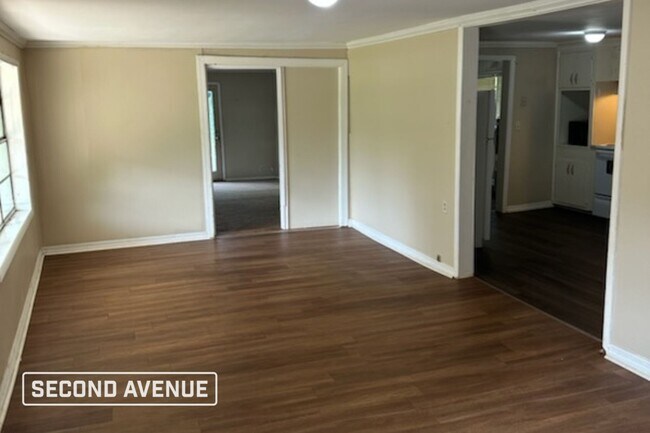 Foto del edificio - 1837 Church Ave NW