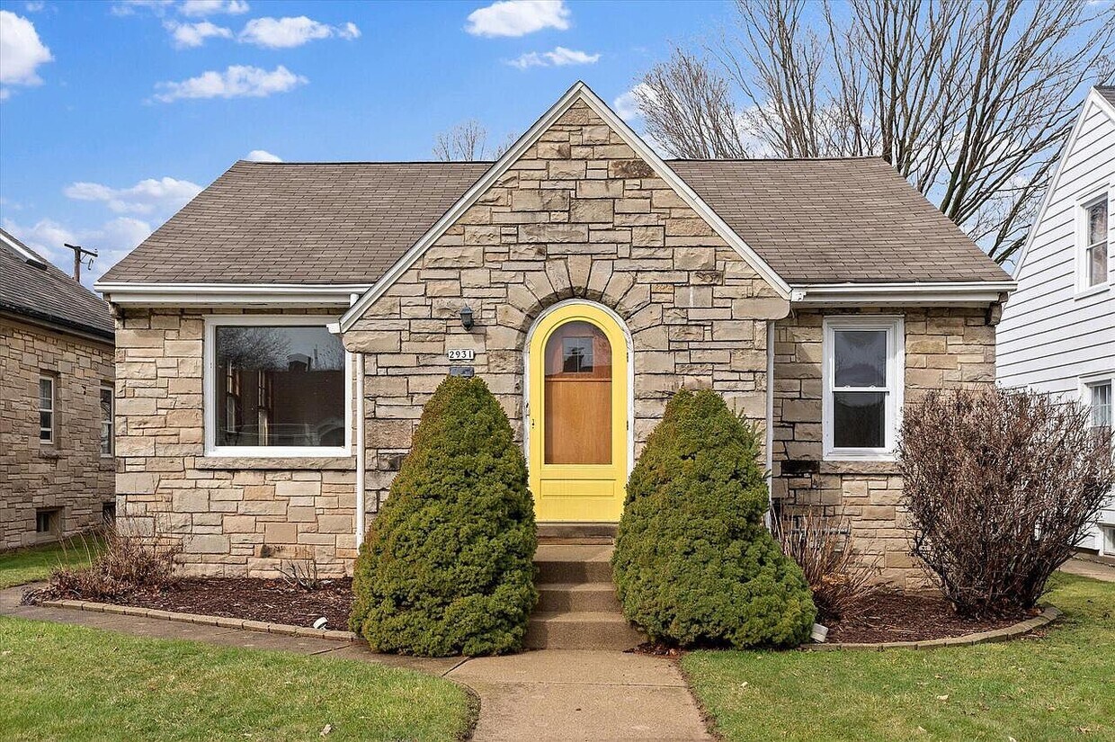 2931 N 78th St, Milwaukee, WI 53222 House Rental in Milwaukee, WI