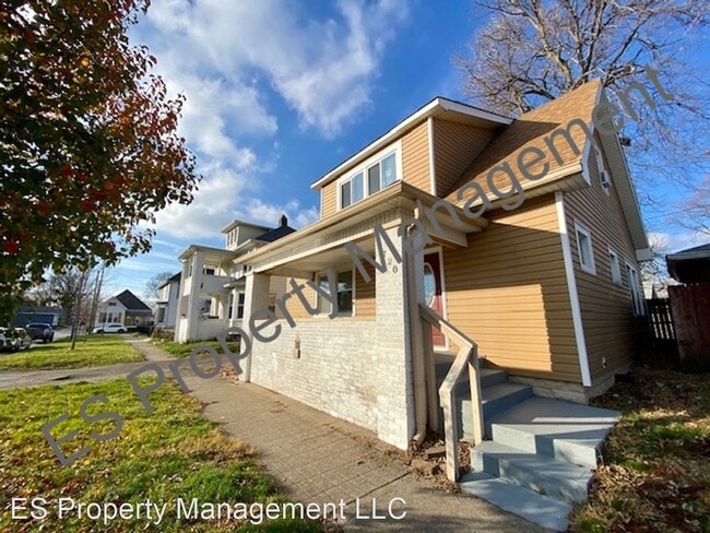 Building Photo - 3 br, 2 bath House - 1720 Woodlawn Ave.