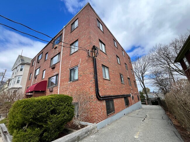 Photo - 226 Parker Hill Ave Apartment