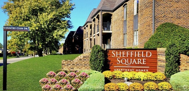 Building Photo - Sheffield Square