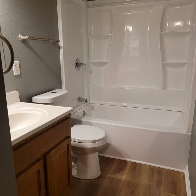 Baño - 9104 Atreus