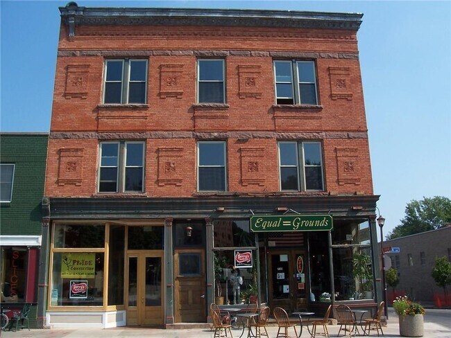 Foto del edificio - 750 South Ave