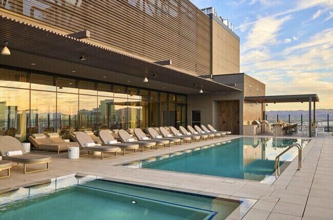 Foto del edificio - 817 N 6th St