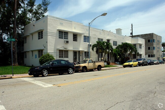Foto del edificio - 631 13th St