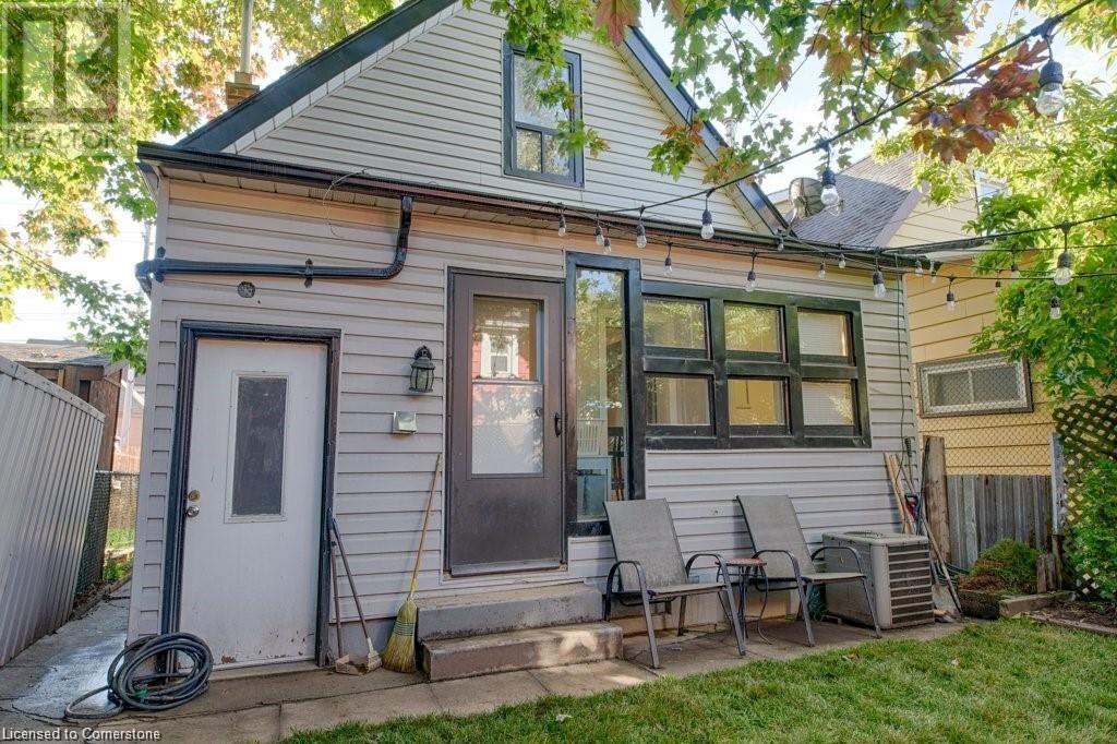 Primary Photo - 503 Ferguson Ave N