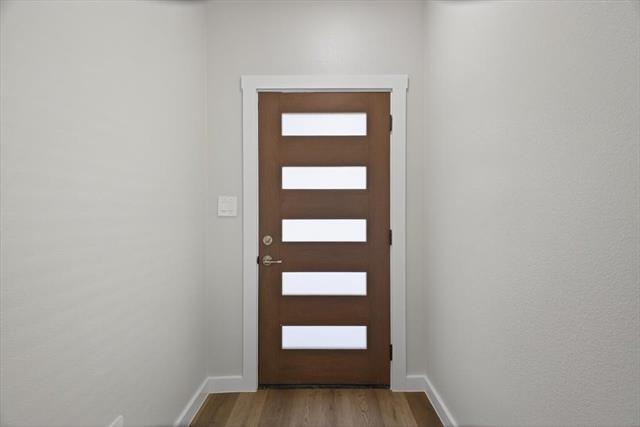 Foto del edificio - 122 Wood St