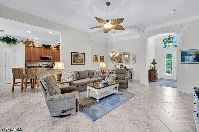 Foto del edificio - 16208 Parque Ln