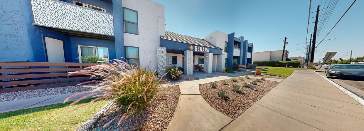 Photo - Senara Apartments