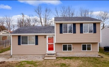 Building Photo - 5402 Hasbrook Dr