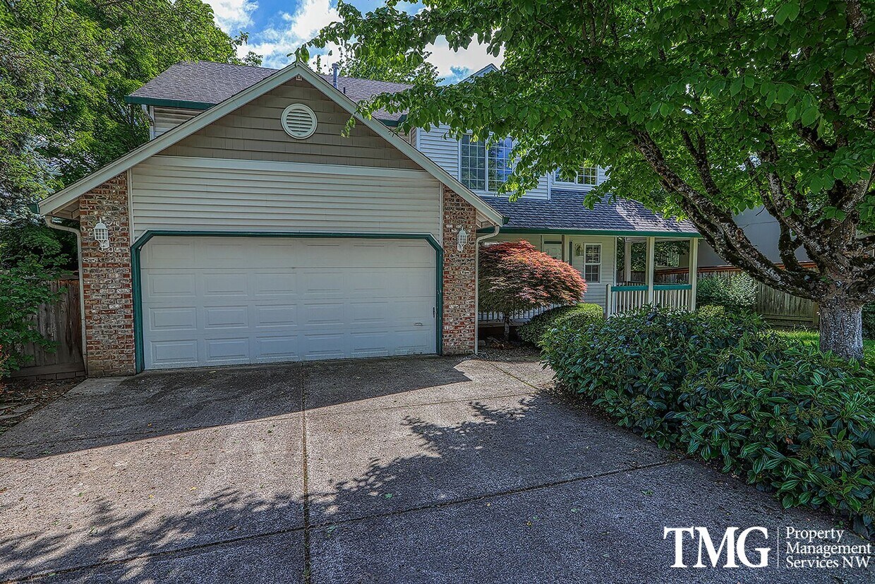 2840 NW Nahcotta St, Camas, WA 98607 House Rental in Camas, WA