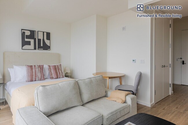 Foto del edificio - 545 Vanderbilt Ave