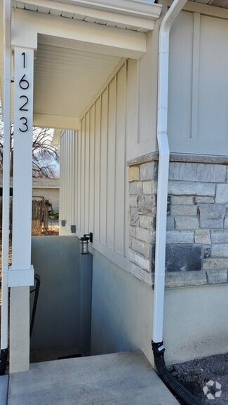 Building Photo - 1623 S 200 E