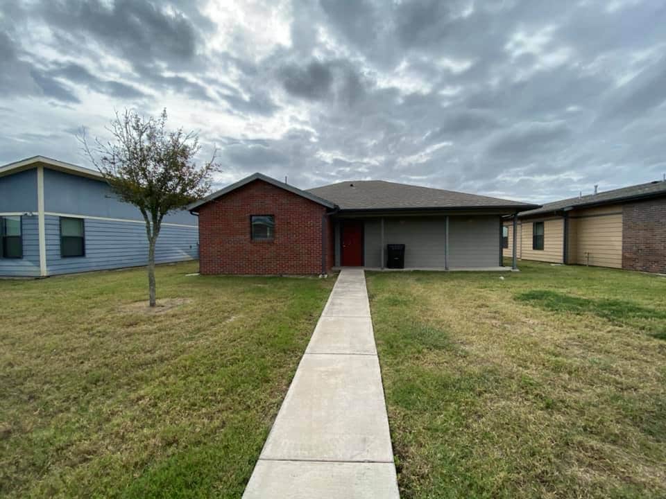Primary Photo - Sunrise Terrace Homes