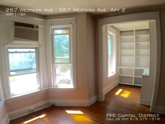 Building Photo - 267 Western Ave