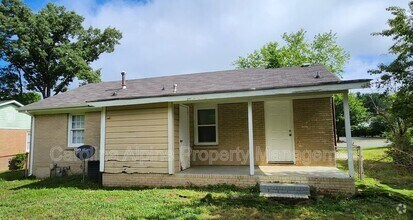 Building Photo - 1724 Griers Grove Rd