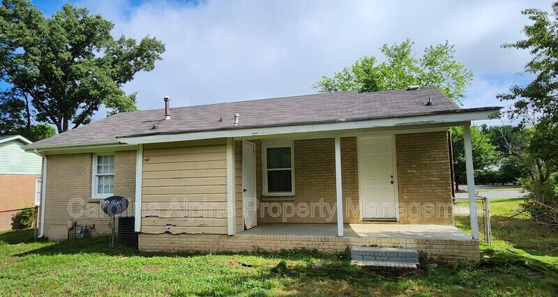 Foto principal - 1724 Griers Grove Rd