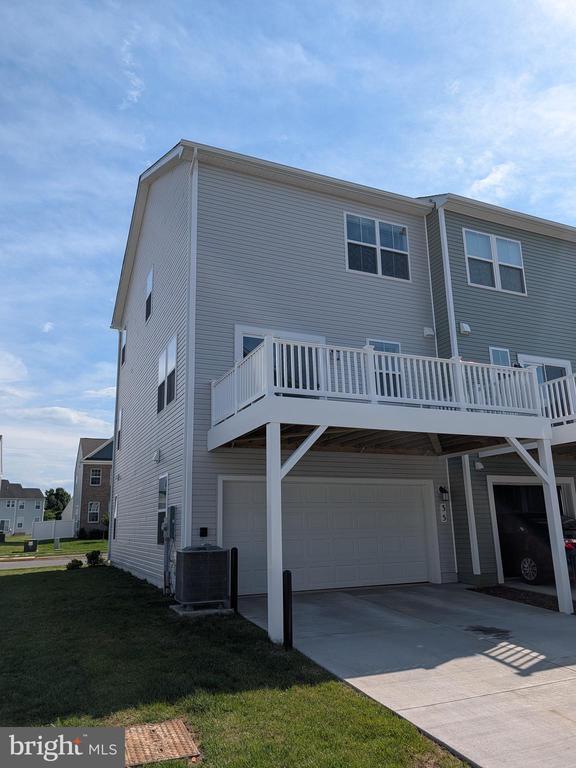 Building Photo - 35 Short Br Dr