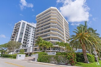 Building Photo - 1617 N Flagler Dr