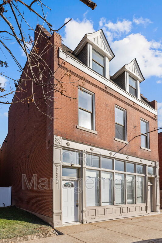 2807 Meramec St Unit A, St. Louis, MO 63118 Condo for Rent in St