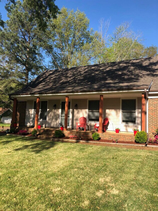 Foto principal - 1150 Tararidge Dr