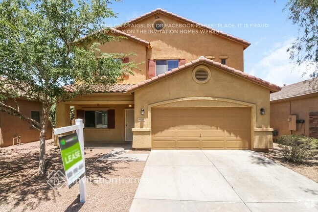 Building Photo - 44248 W Neely Dr