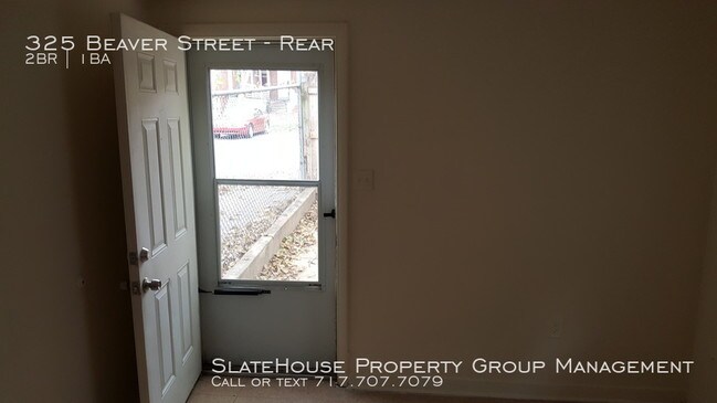 Building Photo - 325 Beaver St